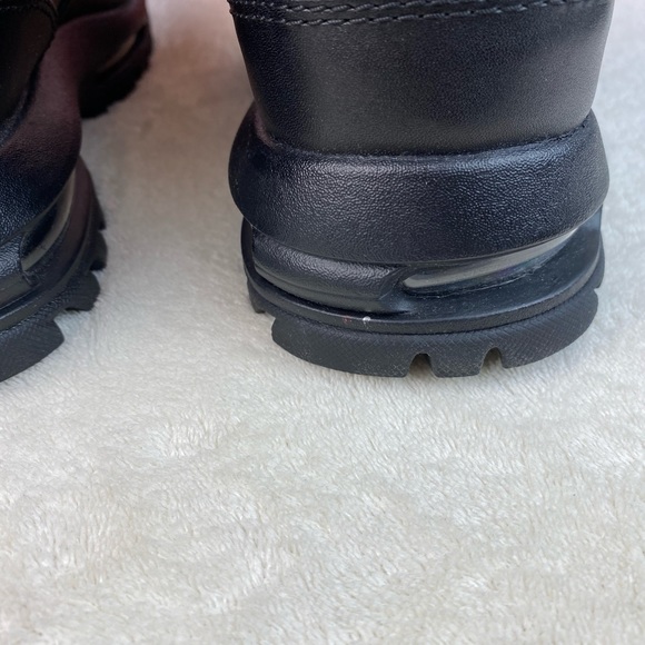 Nike Air Max Goadome ACG Black/Black Men's Boots - Picture 5 of 8